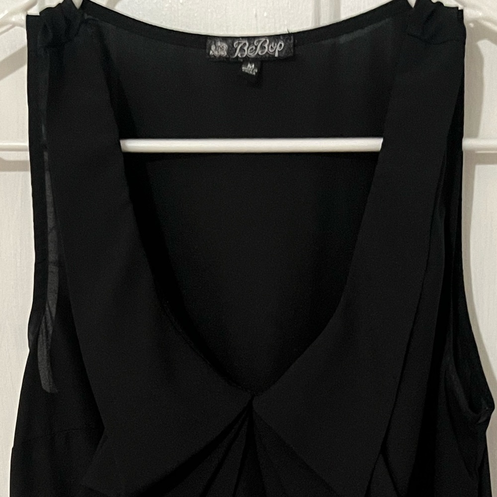 Bebop dress